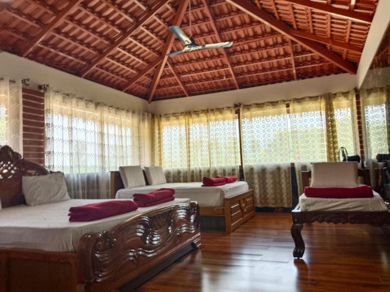 Bougain Villa จิกมากาลูร์ ภายนอก รูปภาพ