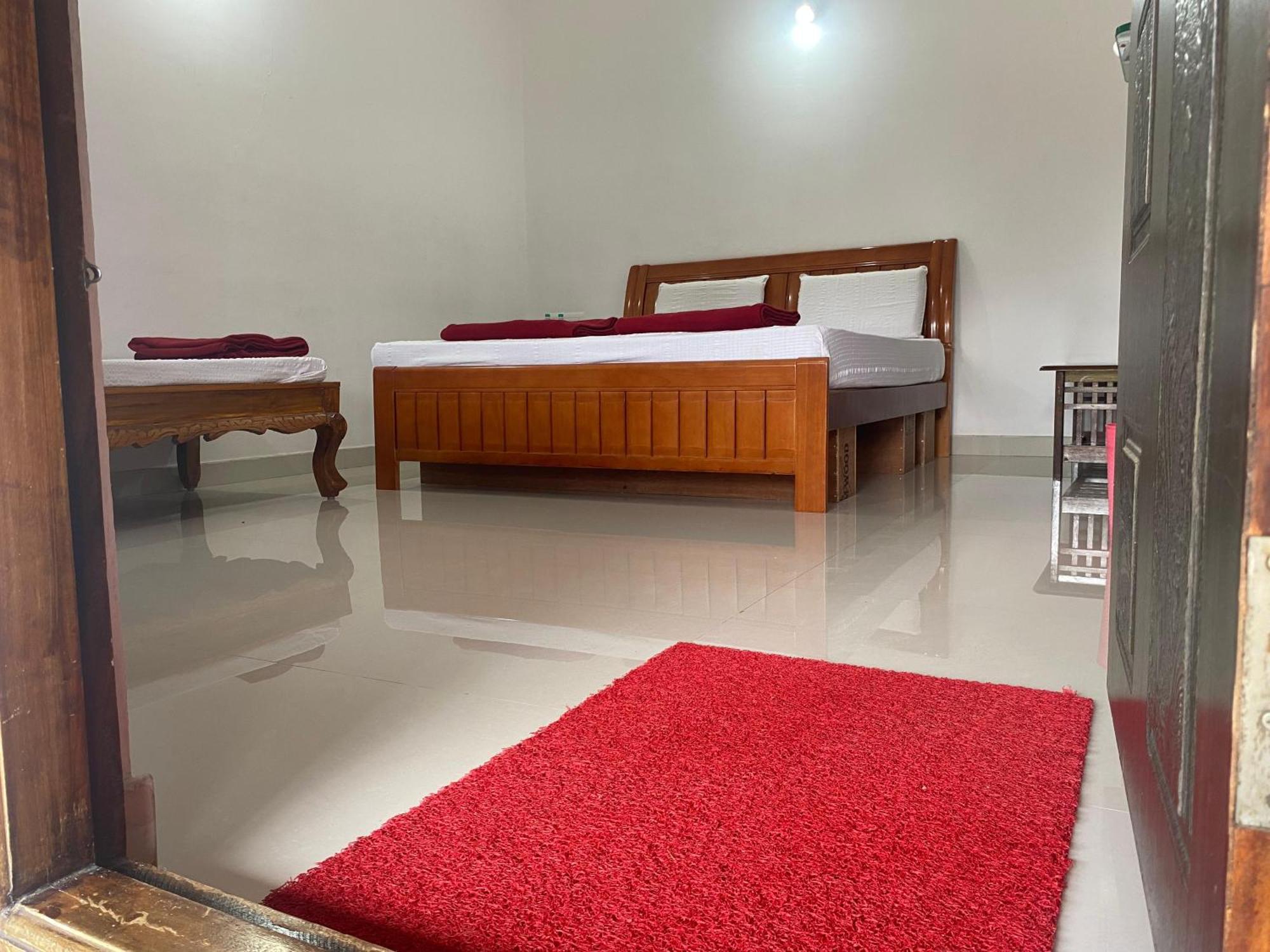 Bougain Villa จิกมากาลูร์ ภายนอก รูปภาพ